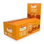 Snips Pretzels Thins Honey Mustard