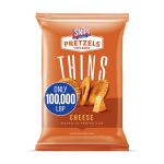 Snips Pretzels Thins Cheese - 100,000 LBP