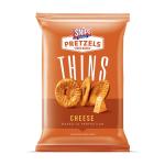 Snips Pretzels Thins Cheese