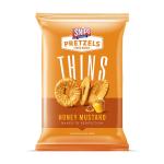 Snips Pretzels Thins Honey Mustard