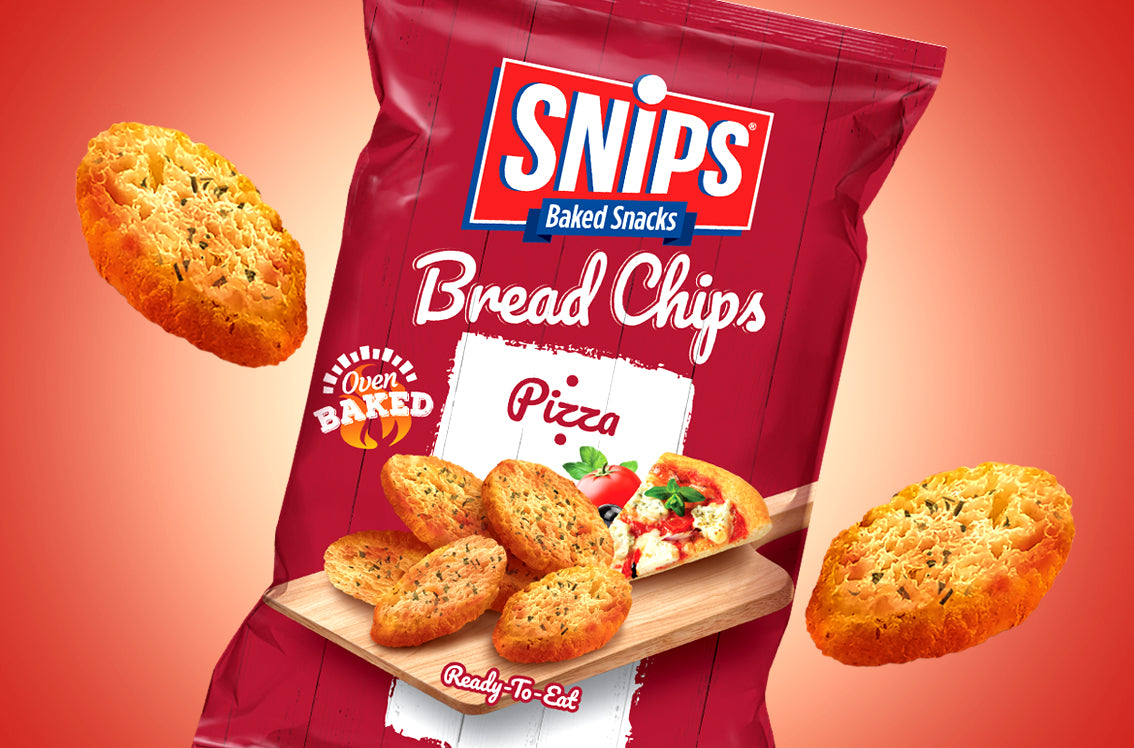 Bread Chips
