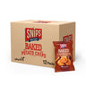 Baked Potato Chips - Barbecue (12 Pack)