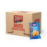Baked Potato Chips Sea Salt - Promo (12 Pack)