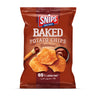 Baked Potato Chips - Barbecue