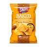 Baked Potato Chips - Honey Mustard