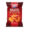 Baked Potato Chips - Hot Chili