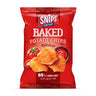 Baked Potato Chips - Ketchup