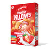 Crunchy Pillows - Strawberry Cream