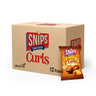 Curls - Cheese (12 Pack)