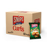 Curls - Peanut (50 Pack)