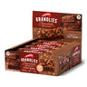 Granolies Chocolate Brownie Oat Bar (12 Pack)