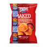 Baked Potato Chips Ketchup - Promo