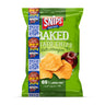 Baked Potato Chips Salt & Vinegar - Promo