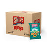 Rings - Sour Cream & Onion (12 Pack)