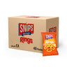 Rings - Cheese & Onion (48 Pack)