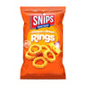 Rings - Cheese & Onion