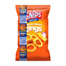 Rings Cheese & Onion - Promo