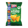 Baked Tortilla Chips Sweet Corn - Promo