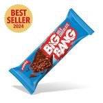 Big Bang Milk Chocolate