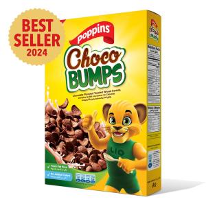 Choco Bumps