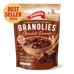 Granolies Chocolate Brownie