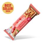 Granolies Oat Bar Strawberry Cheesecake