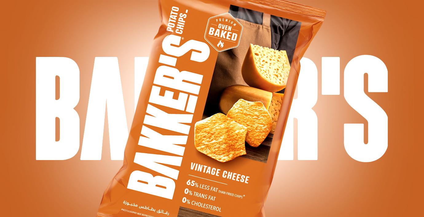 Bakker's Collection
