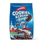 Cookies & Cream Rings 150g