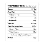 Snips Curls Peanut - 10,000 LBP