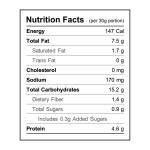 Snips Curls Peanut - Open & Win (100,000 LBP)