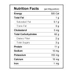 Pasta Lori Capellini Nidi