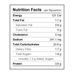 Snips Pretzels Sticks - Salt