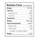 Snips Pretzels Thins Honey Mustard - 100,000 LBP