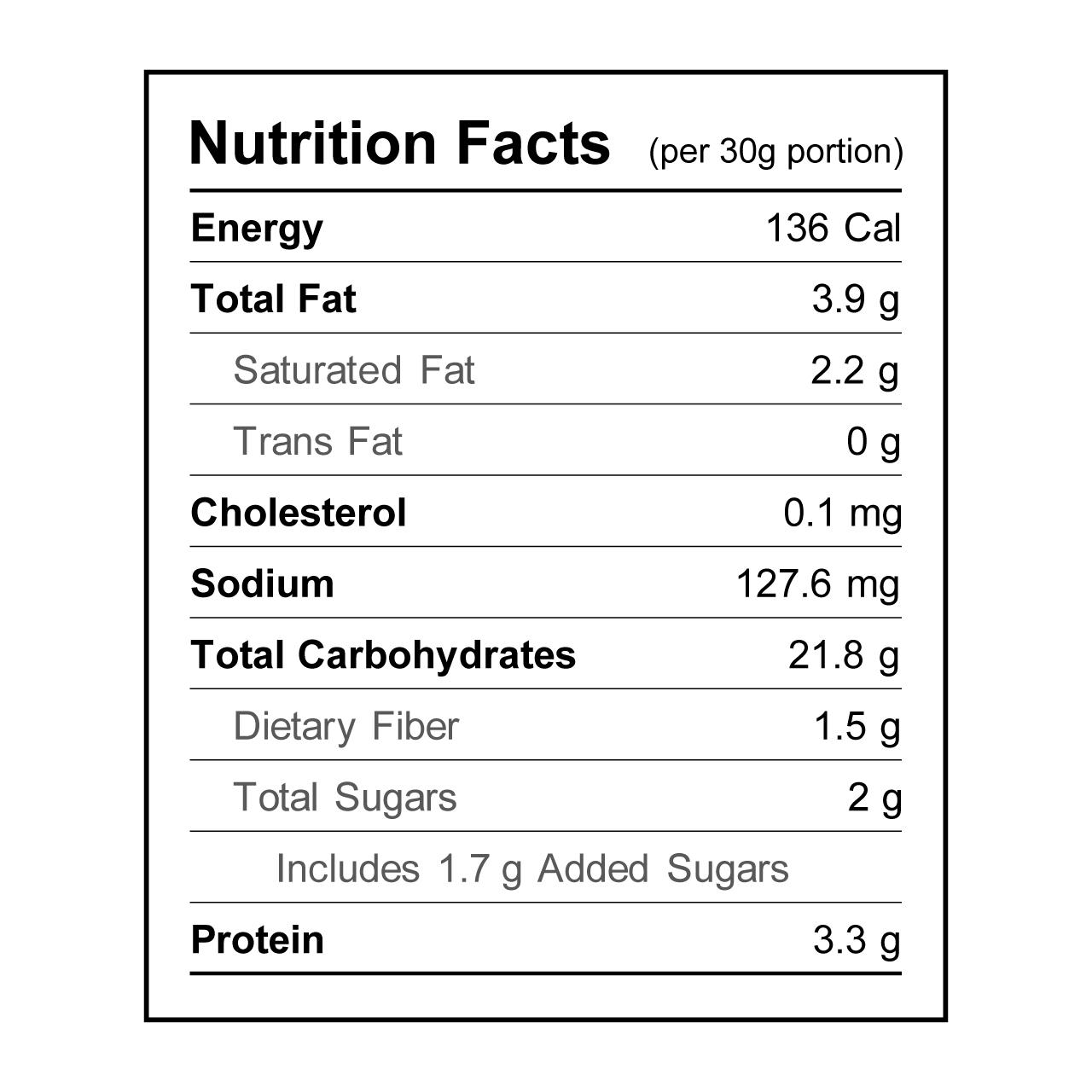 Tsipers Bavarian Pretzels - Pizza