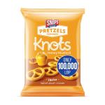 Snips Pretzels Knots Honey Mustard - 100,000 LBP