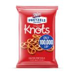 Snips Pretzels Knots Salt - 100,000 LBP