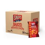 Baked Potato Chips - Hot Chili 20,000 LBP