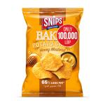 Promo Baked Potato Chips - Honey Mustard