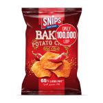 Promo Baked Potato Chips - Hot Chili