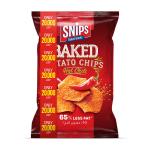 Baked Potato Chips - Hot Chili 20,000 LBP