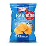 Promo Baked Potato Chips - Salt