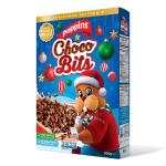 Choco Bits - Christmas Edition