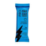 MAK BAR Pro Cookies 'N Cream Bar