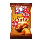 Snips Curls Cheese - 50,000 LBP
