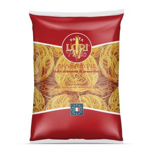 Pasta Lori Capellini Nidi