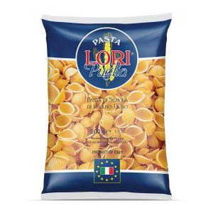 Pasta Lori Penne Rigate N.19