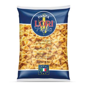 Pasta Lori Farfalle