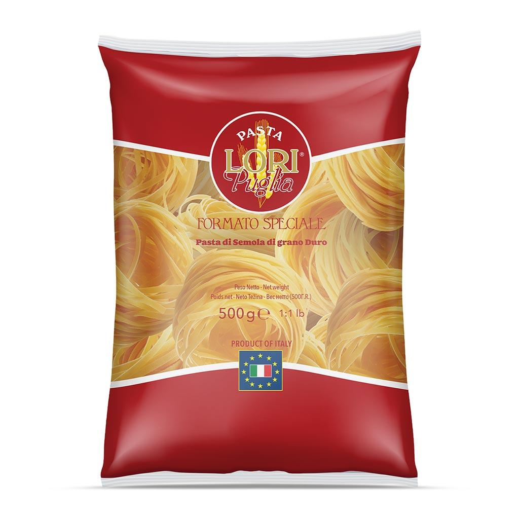 Pasta Lori Nidi Tagliatelle