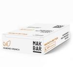 MAK BAR Almond Crunch Bar
