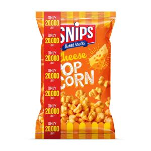 Pop Corn Cheese - 20,000 LBP